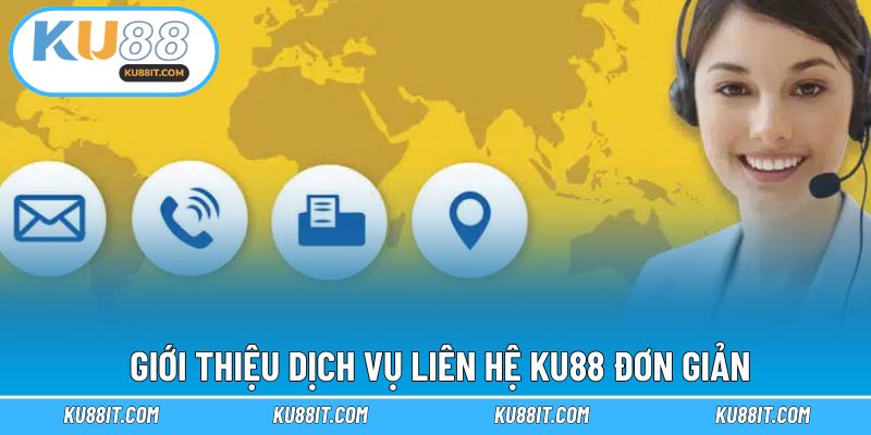 Giới thiệu cơ bản thông tin dịch vụ hỗ trợ nhà cái